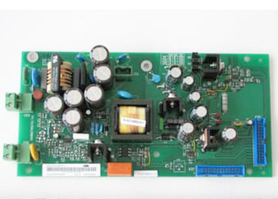 SDCS-POW-4-COAT 3ADT315100R1001 POWER SUPPLY BOARD 64162993 NOVO