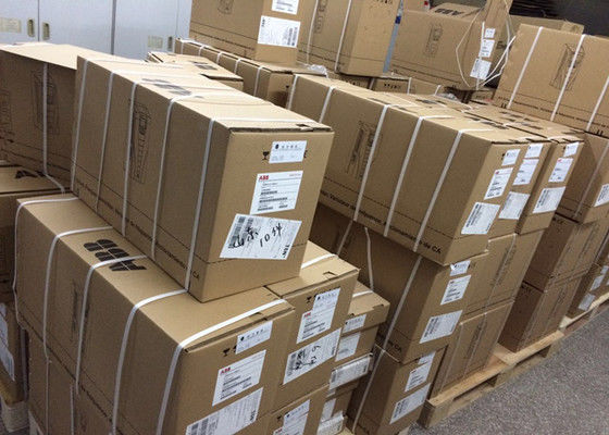 ABB 90kW ACS880 Conversor de Frequência ACS880-01-169A-3 AC Control Drive 3AUA0000108027 NOVO