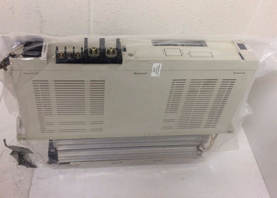 MITSUBISHI MELDAS POWER SUPPLY MDS-A-CV-37 MDS-B-CV-75 Capacidade 7.5kW AC SPINDLE DRIVE