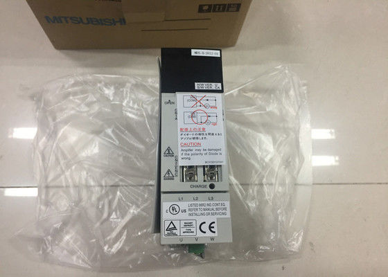 1KW Mitsubishi servo controlador MDS-B-SVJ2-10 Servo motor industrial de 3 fases 8.8A 170V