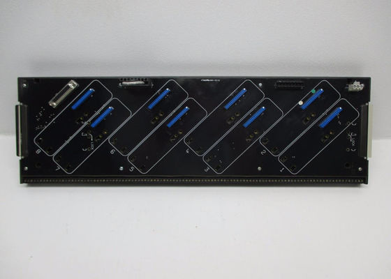 Fornecimento de energia DeltaV KJ4002X1-BA1 Módulo redundante VE4055S1C0 12P1727X