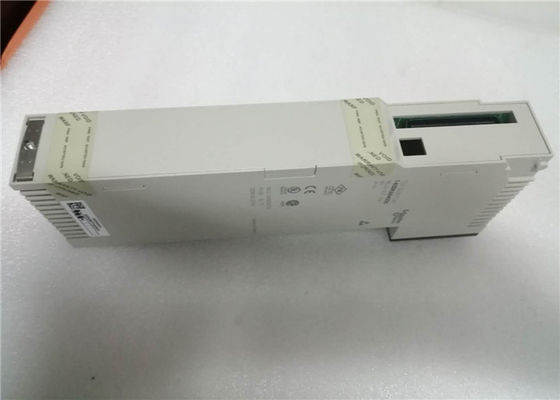 Schneider PLC I O Modulo 140DRA84000 Saída de retransmissão 16 pontos NO 2A ponto Novo Original