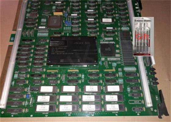 Honeywell 51401088-100 TDC 3000 CNI Interface 100% Novo Original em estoque