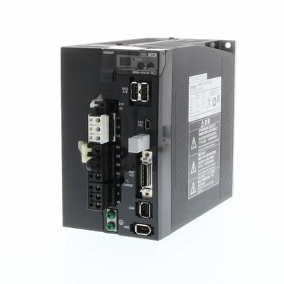 OMRON R88D-KN15H-ML2 Chassis Mount 1.5 kW 240V 9.4A Carga sevo AC 200 ~ 240VAC