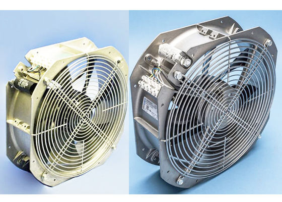 3AUA0000125508 W2E250-HL06-21 VENTULÁRIO AXIAL DE LONGA VIDA para peças de accionamento