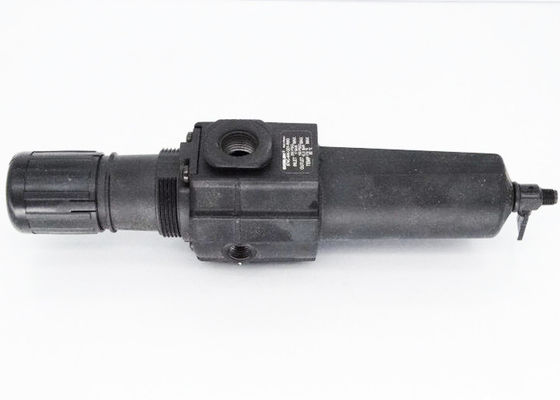 B74G-4AK-QD1-RMG Filtro Metal Bowl com vidro de visão com gabarito 1/2 "PTF portas