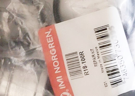 R18-100R Kit de serviço para R18 Kit de reparação de válvulas redutoras de pressão