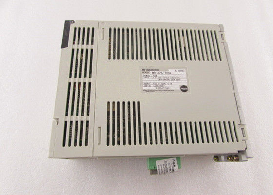 3.5KW Mitsubishi Servo Control MR-J2S-350CL Industrial 3 fases Motor Drive 350A Amplificador