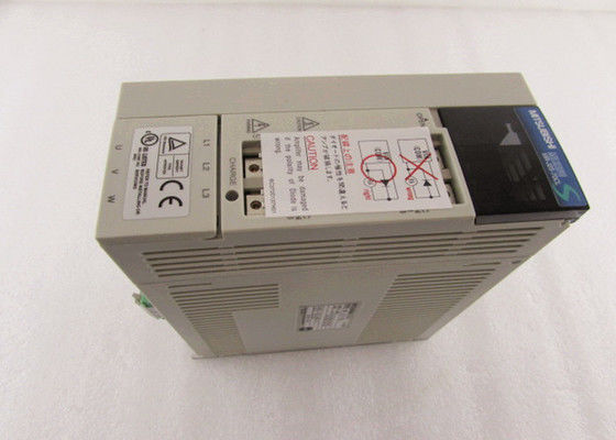 3.5KW Mitsubishi Servo Control MR-J2S-350CL Industrial 3 fases Motor Drive 350A Amplificador