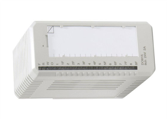 ABB Digital Output DO815 canais analógicos 1x8 com HART 3BSE013258R1 S800 I/O Module
