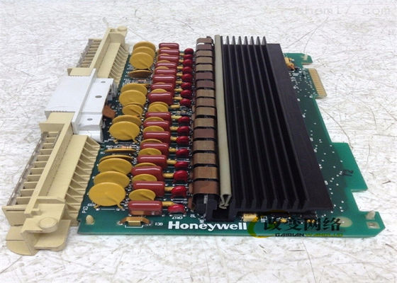 Honeywell 51303940-250 Abinet Ventilador Com Alarme 100% Novo Original em estoque