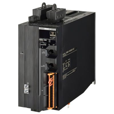 OMRON R88D-KT15H Servo AC 200 ~ 230VAC Fornecimento 9.4A 230V Load SERVO DRIVER 1,5 kW