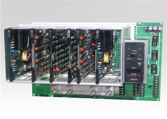 Honeywell 30733174-001 TDC 2000 Diretor de Tráfego de Estrada Chassis 100% Novo Original em estoque