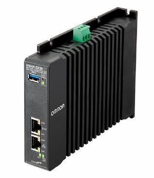 OMRON CK3M-CPU101 CPU 1 GB de RAM 0 ECAT AXIS CK3M que PACA PMACS MOÇÃO SUPERIOR