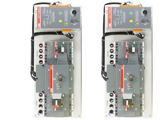 DPT63-CB010 C25 4P 1SDA096459R1 Interruptores Acessórios para Tmax T