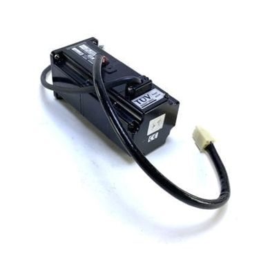 OMRON R88M-G05030T-B Motor AC Servomotor 3000 RPM 50W Servomotor absoluto 200VAC