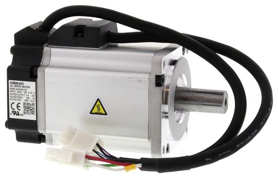 OMRON R88M-G05030T-B Motor AC Servomotor 3000 RPM 50W Servomotor absoluto 200VAC