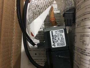 servomotor industrial HC-MFS053D/HC-KFS053D da C.A. de 50W Mitsubishi
