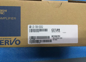 Mitsubishi Servo Driver MR-J3-70B-EE052 750W 3.8A 200V SSCNET 3 fases ac servo amplificador