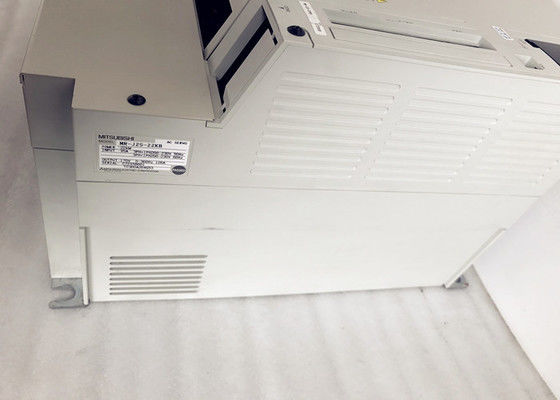 22KW Mitsubishi AC Servo Motor Driver MR-J2S-22KB MR-J2S-22KB4 Amplificador Industrial NOVO