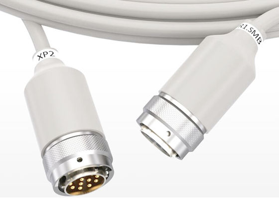 3HAC2530-1 Cabo de controlo sinal 15m Robótica Partes de controlo Novas