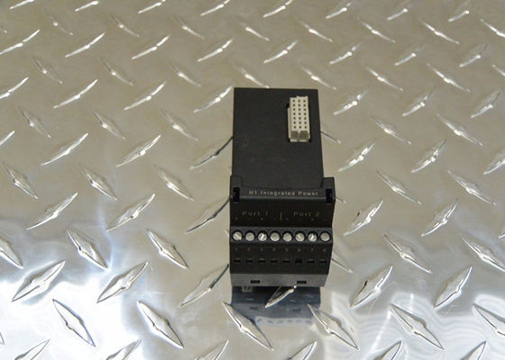 Módulo redundante de alimentação DeltaV KJ3246X1-CA1 12P5540X022 H1 Terminal Block
