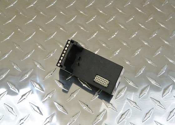Módulo redundante de alimentação DeltaV KJ3246X1-CA1 12P5540X022 H1 Terminal Block