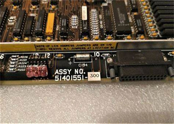 Honeywell 51401551-300 TD3000 K2LCN-3 HDW H KFW Um 100% novo original em estoque