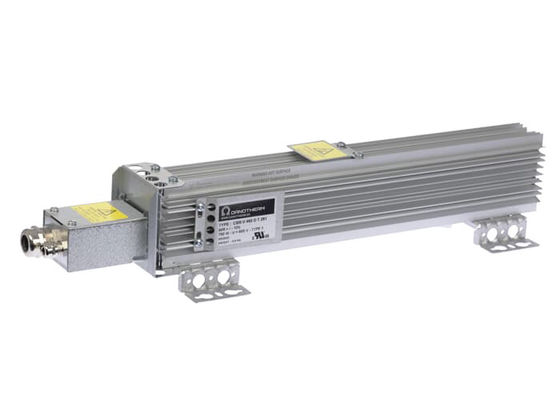 CBR-V 460 DT 281 80R 68455685 Resistente de travagem IP21 para opções de acionamento