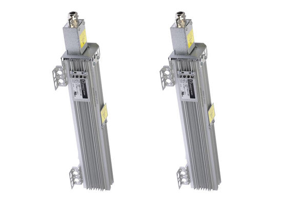 CBR-V 460 DT 281 80R 68455685 Resistente de travagem IP21 para opções de acionamento