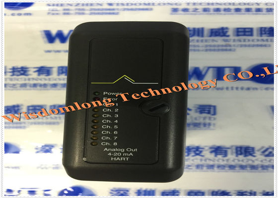 Fornecimento de energia DeltaV KJ3002X1-BE1 12P0682X042 VE4005S2B2 Módulo redundante