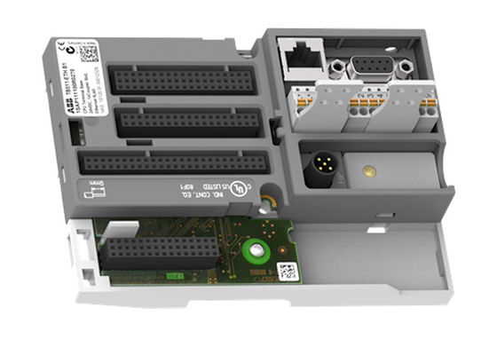 TB511-ETH 1SAP111100R0270 AC500 Base do terminal RS232/RS485 Nova garantia