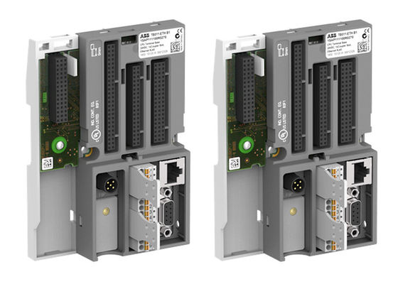 TB511-ETH 1SAP111100R0270 AC500 Base do terminal RS232/RS485 Nova garantia