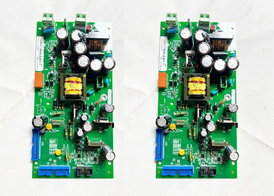SDCS-POW-4-SD 3ADT315100R1012 CONSULTOR DE APREENTAÇÃO DE PODER DCS800-S PARTE DE AUTOR DC
