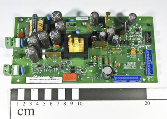 SDCS-POW-4-SD 3ADT315100R1012 CONSULTOR DE APREENTAÇÃO DE PODER DCS800-S PARTE DE AUTOR DC
