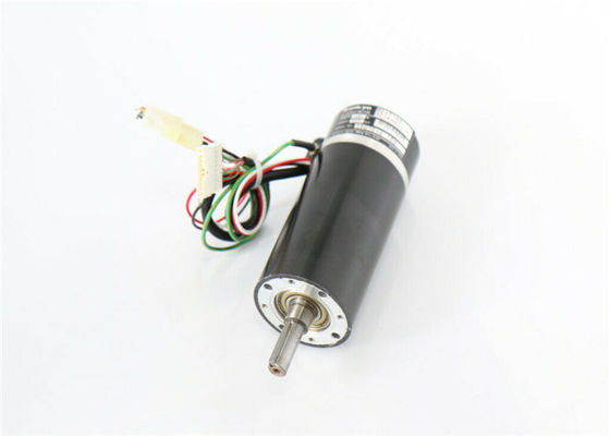 Nidec Sankyo 400W Industrial Servo Motor MC401NS302KNN24 R00513311401 3000RPM NOVO ou USO