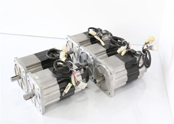 Sankyo 1100W Industrial AC SERVO Motor HA1LH01 3000rpm/min Nidec Robot Motors Novo