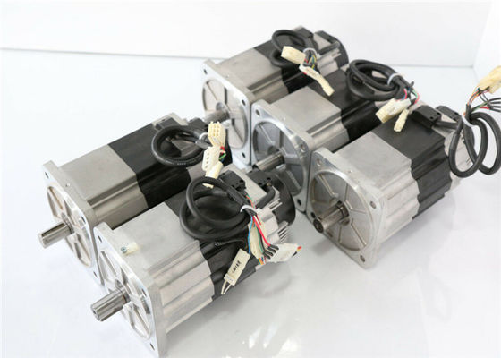 Sankyo 1100W Industrial AC SERVO Motor HA1LH01 3000rpm/min Nidec Robot Motors Novo