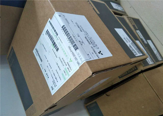 Mitsubishi Industrial AC SERVO AMPLIFIER MR-J2S-200A-PY091 série MR-J2S-A