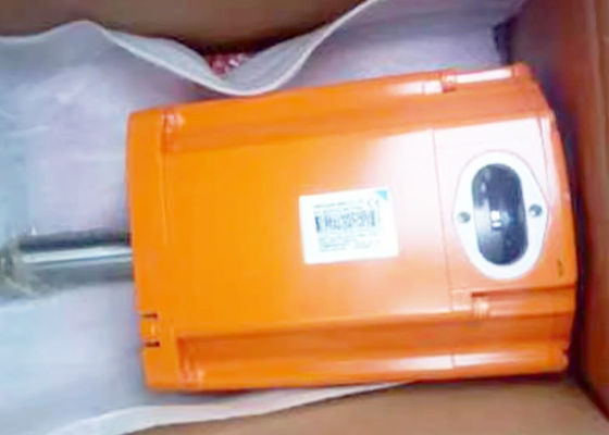 3HAC17484-9 Motor rotativo AC M9 3HAC057546-003 Motor incl pinhão