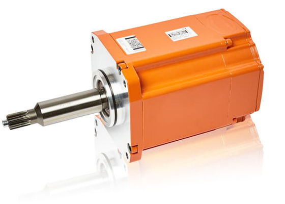 3HAC17484-9 Motor rotativo AC M9 3HAC057546-003 Motor incl pinhão