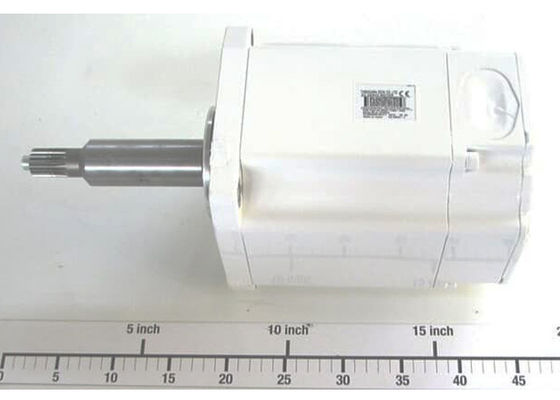 3HAC057546-005 Motor Incl Pinion 3HAC030825-001 CR 7065W/15Nm Novo