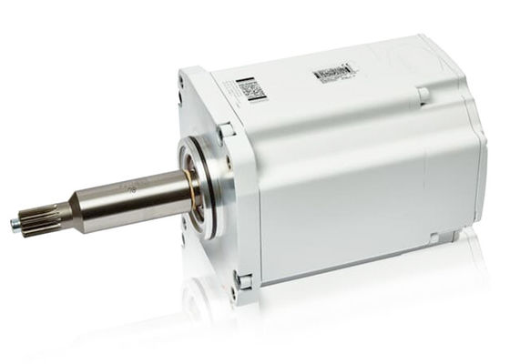 3HAC057546-005 Motor Incl Pinion 3HAC030825-001 CR 7065W/15Nm Novo