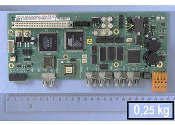 V PP C905 AE101 3BHE014070R0101 CCB-2 COMPLETO DE AUTOMÓVULOS PARA NOVO
