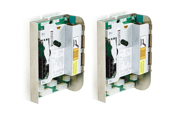 DSQC 662 3HAC026254-001 Unidade de distribuição de energia Partes de controlo de robôs Novas