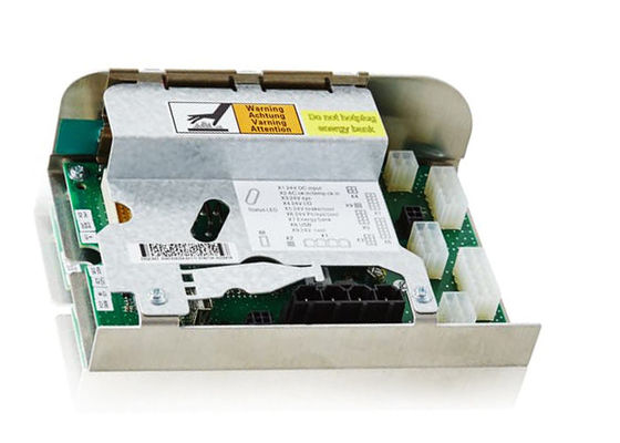 DSQC 662 3HAC026254-001 Unidade de distribuição de energia Partes de controlo de robôs Novas