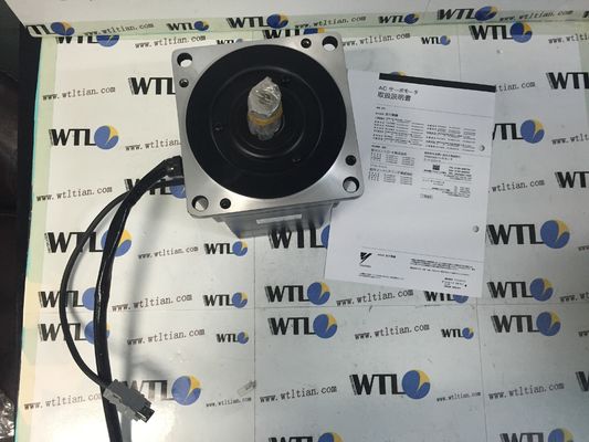SQMPH-15AJE40 AC Servomotor de Indução, Yaskawa Pequeno Servomotor 1500W 200V