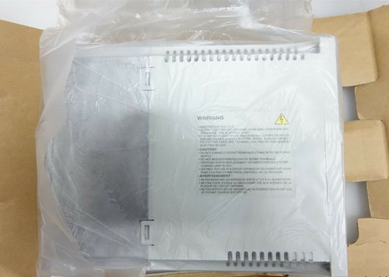 MITSUBISHI Melservo Amplificador MR-J2S-200B-EG 2kW DC Servo Motor Drive DC283-326V Entrada