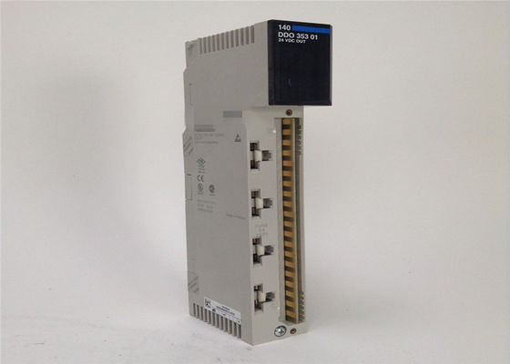 Schneider Electric 140NOE35100 Modicon Controlador Quântico PLC
