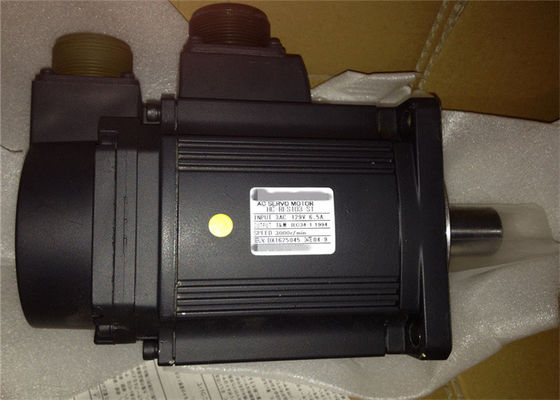 MITSUBISHI HC-RFS103-S1 Servomotor de alta precisão 1kW